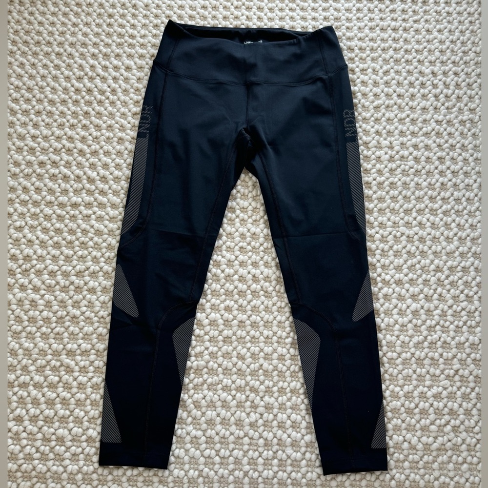 LNDR women’s leggings- mint condition- no stains or snags